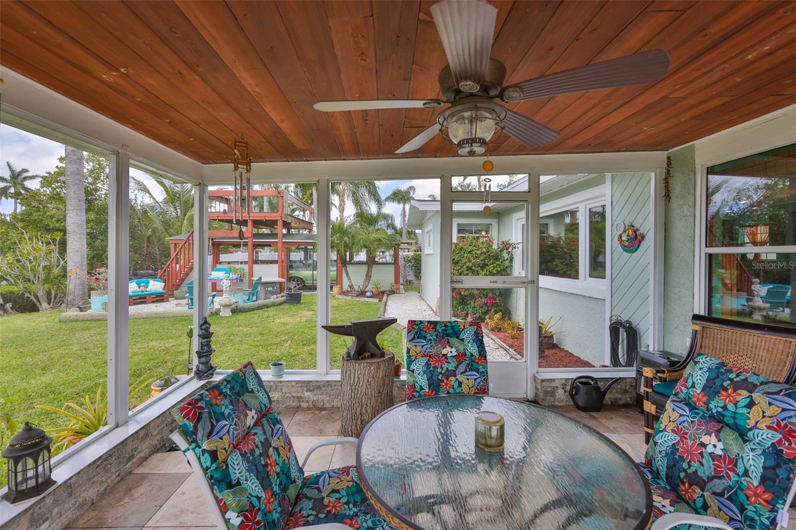 REPLAT OF BONAIRE BAYOU - Residential