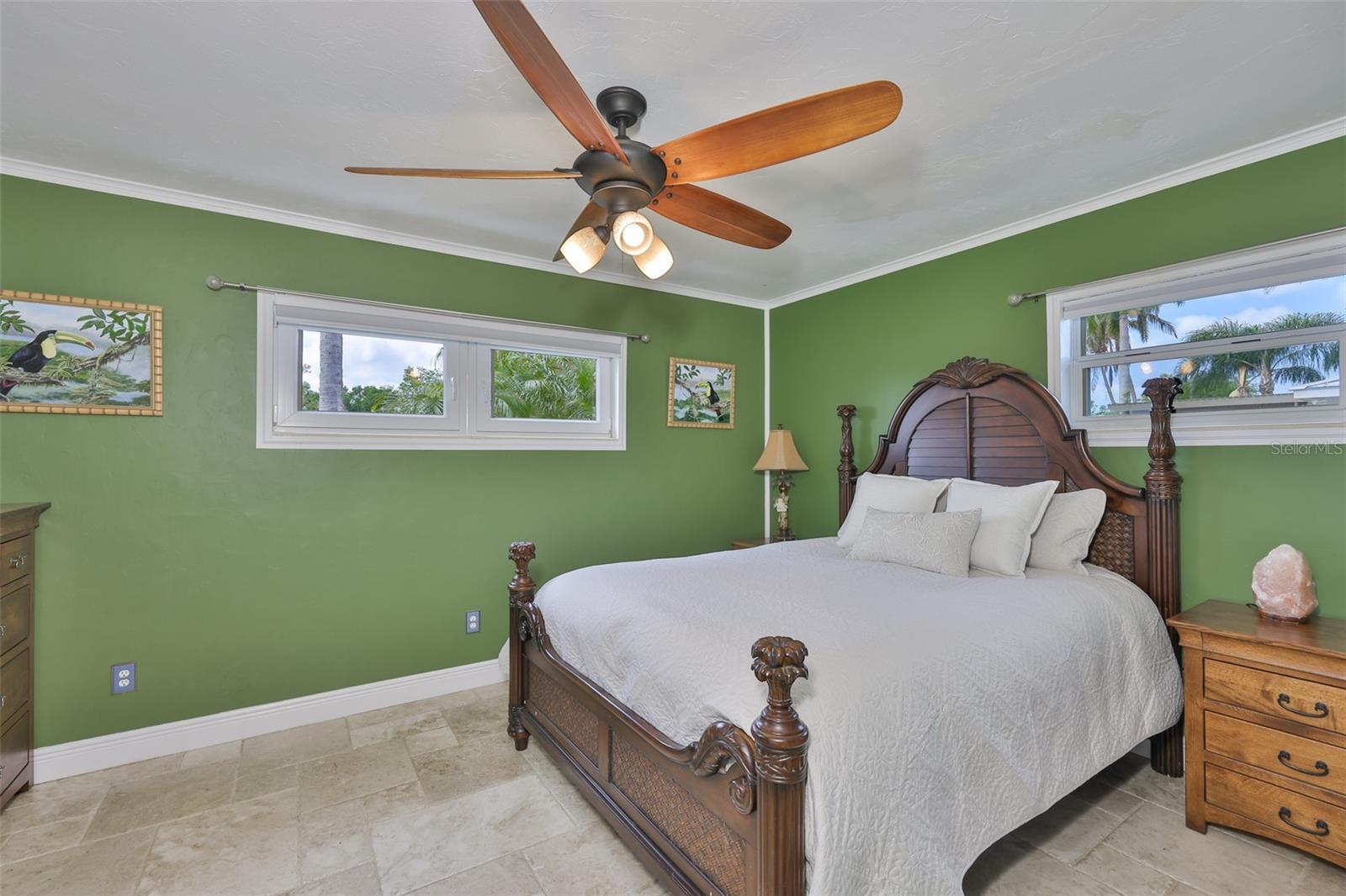 REPLAT OF BONAIRE BAYOU - Residential