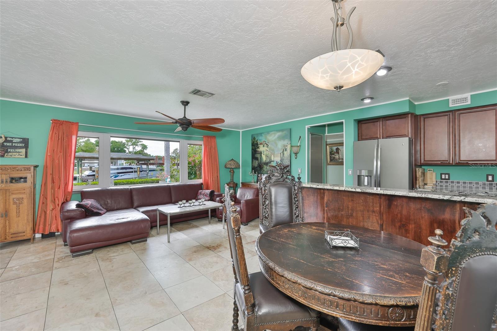 REPLAT OF BONAIRE BAYOU - Residential