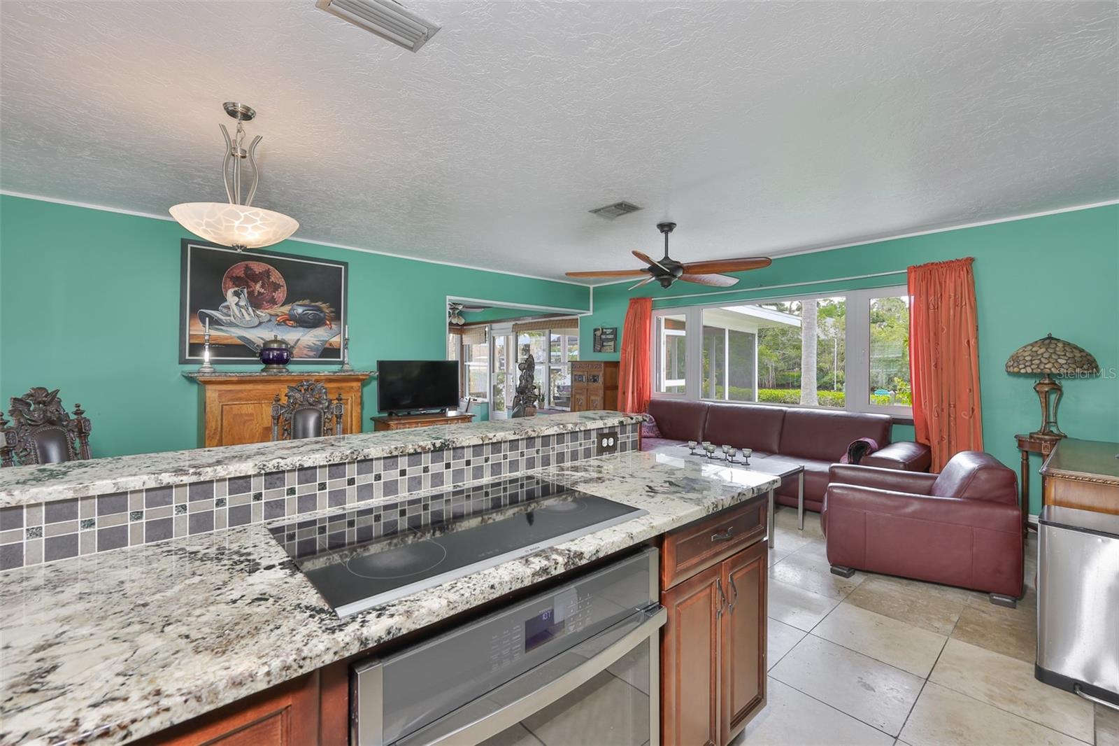 REPLAT OF BONAIRE BAYOU - Residential