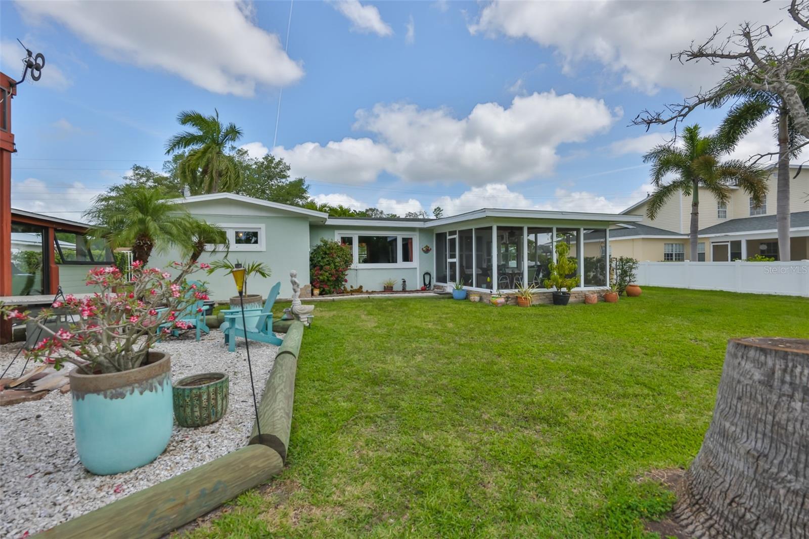 REPLAT OF BONAIRE BAYOU - Residential