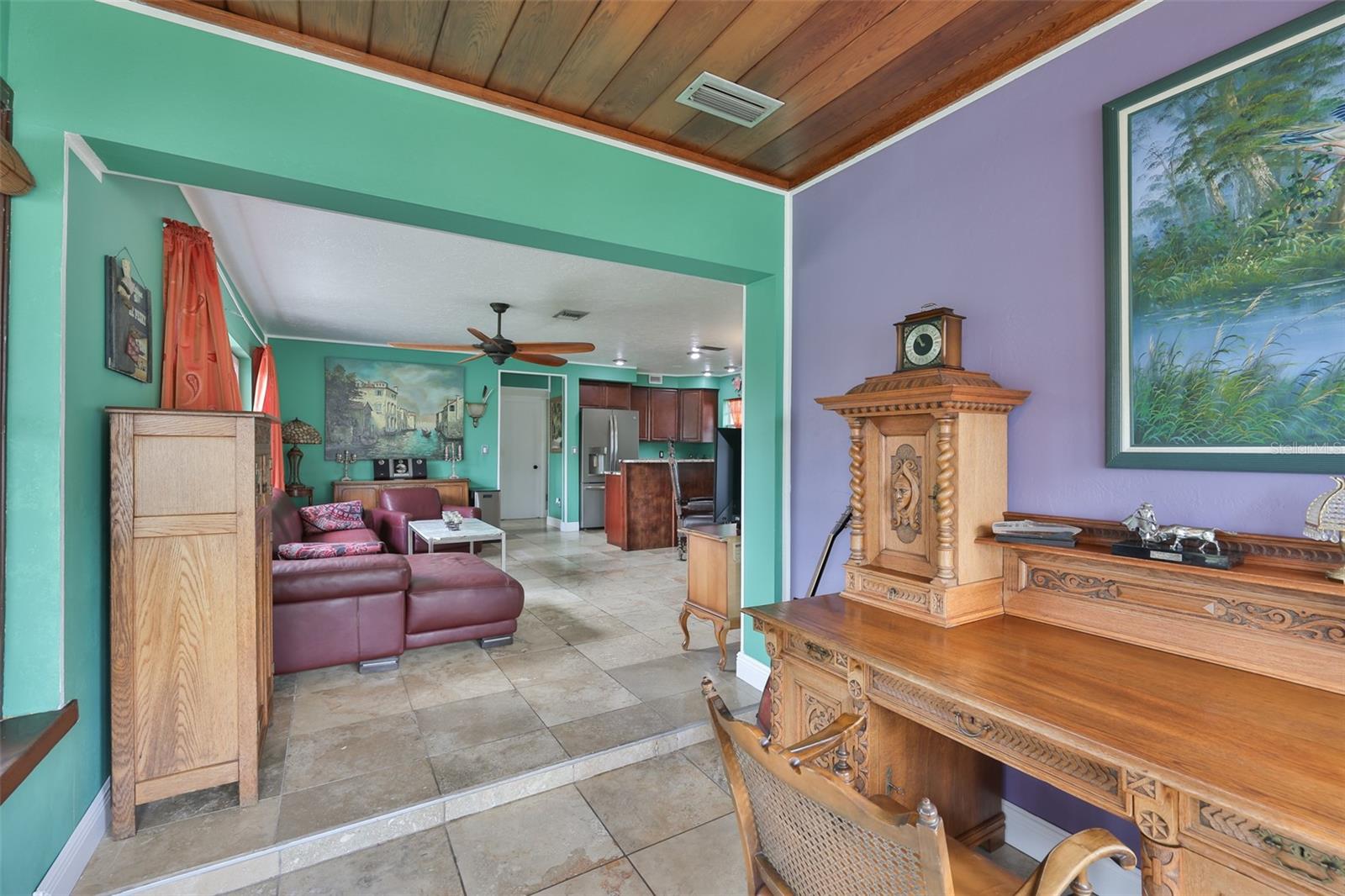 REPLAT OF BONAIRE BAYOU - Residential