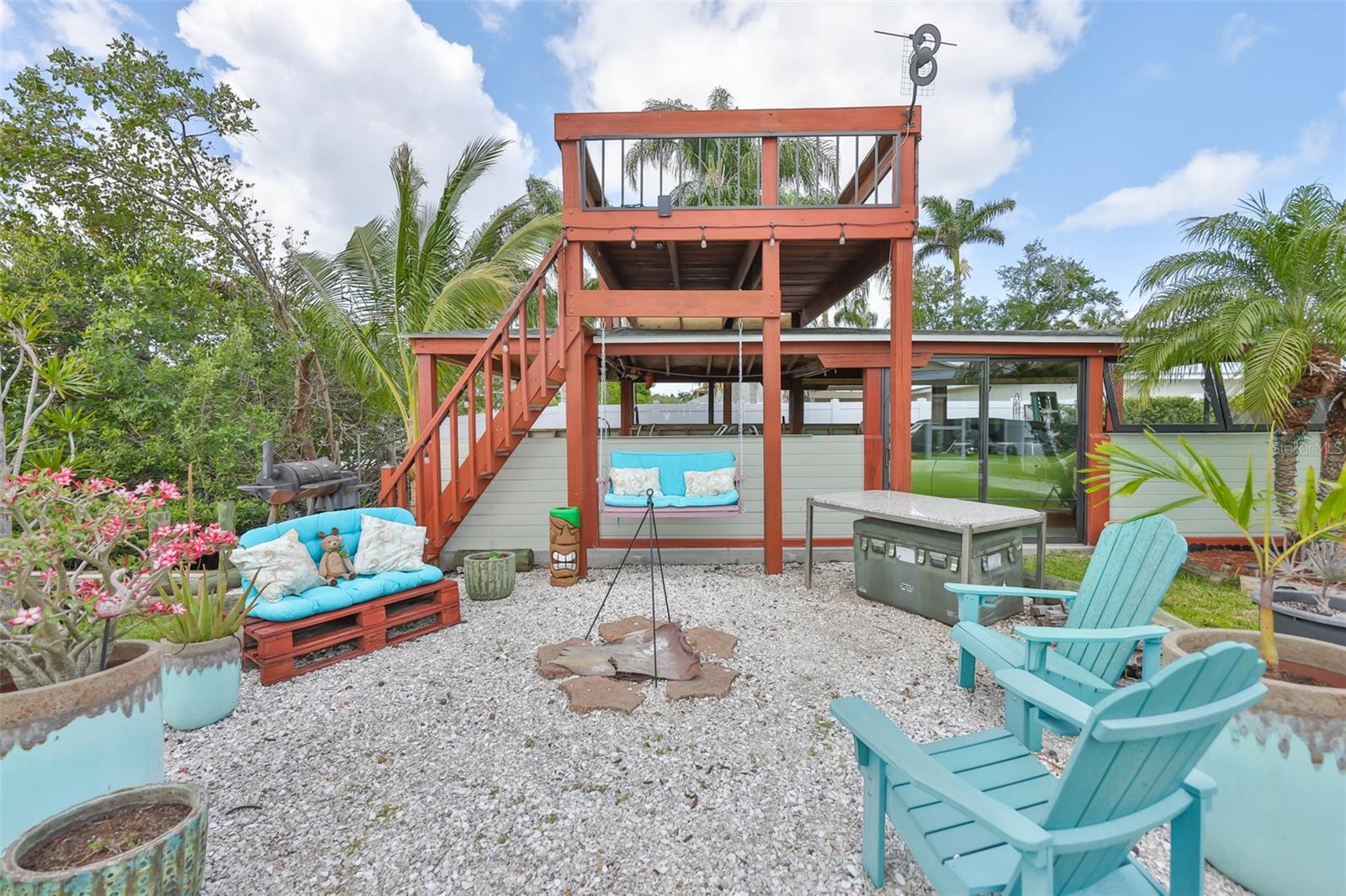 REPLAT OF BONAIRE BAYOU - Residential