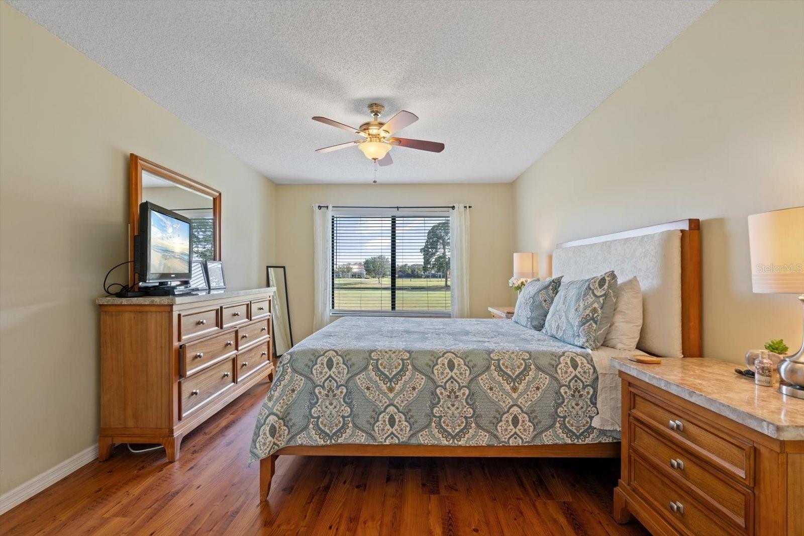 AVISTA OF PALM-AIRE - Residential Lease