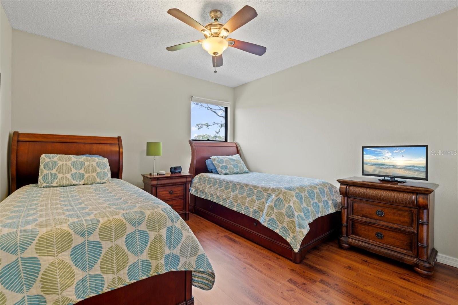 AVISTA OF PALM-AIRE - Residential Lease