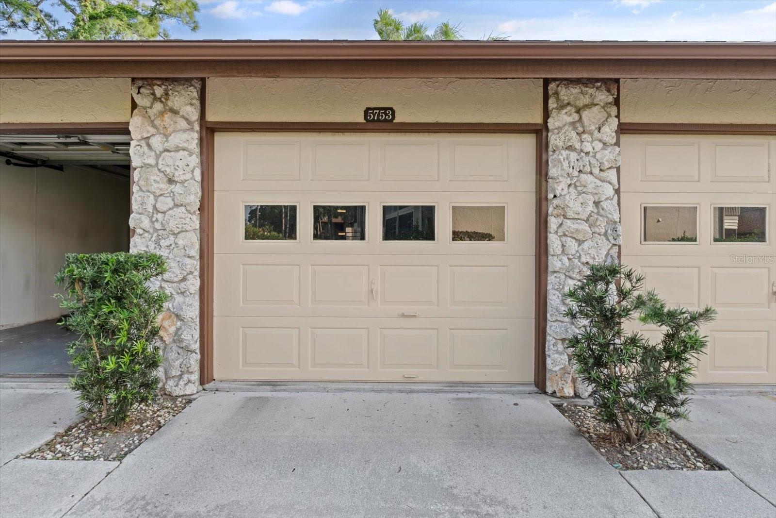 AVISTA OF PALM-AIRE - Residential Lease