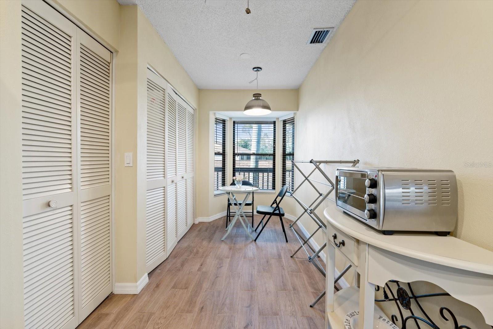 AVISTA OF PALM-AIRE - Residential Lease