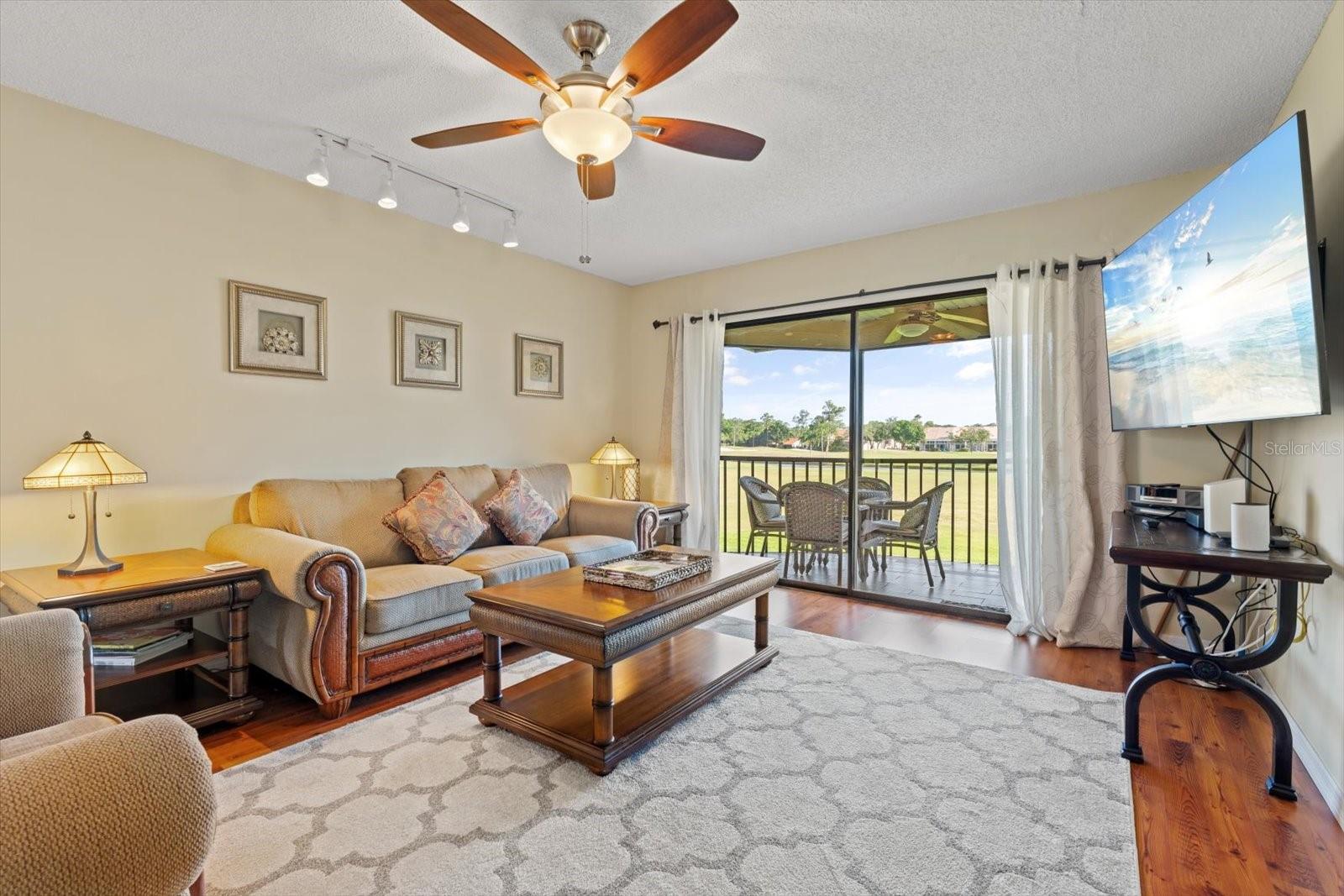 AVISTA OF PALM-AIRE - Residential Lease