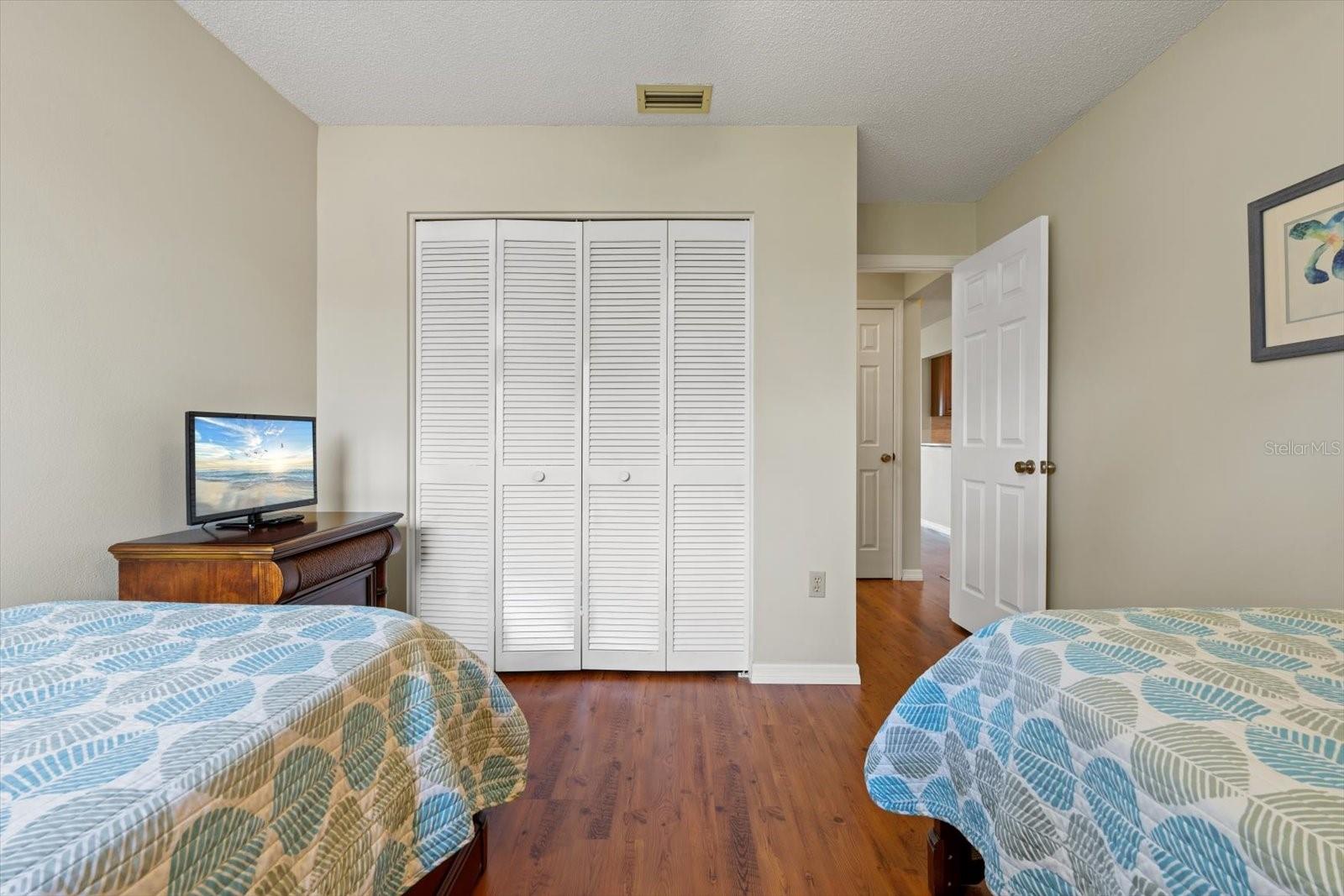 AVISTA OF PALM-AIRE - Residential Lease
