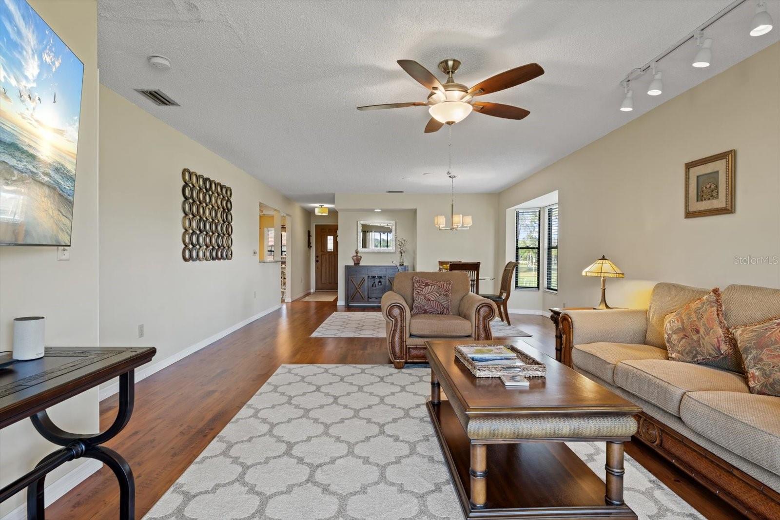 AVISTA OF PALM-AIRE - Residential Lease