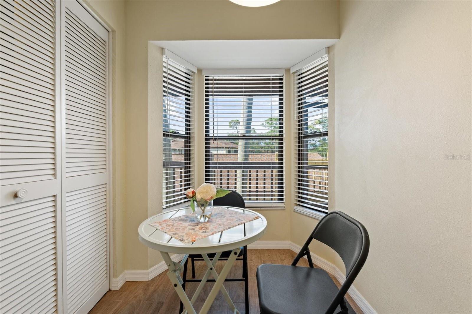 AVISTA OF PALM-AIRE - Residential Lease
