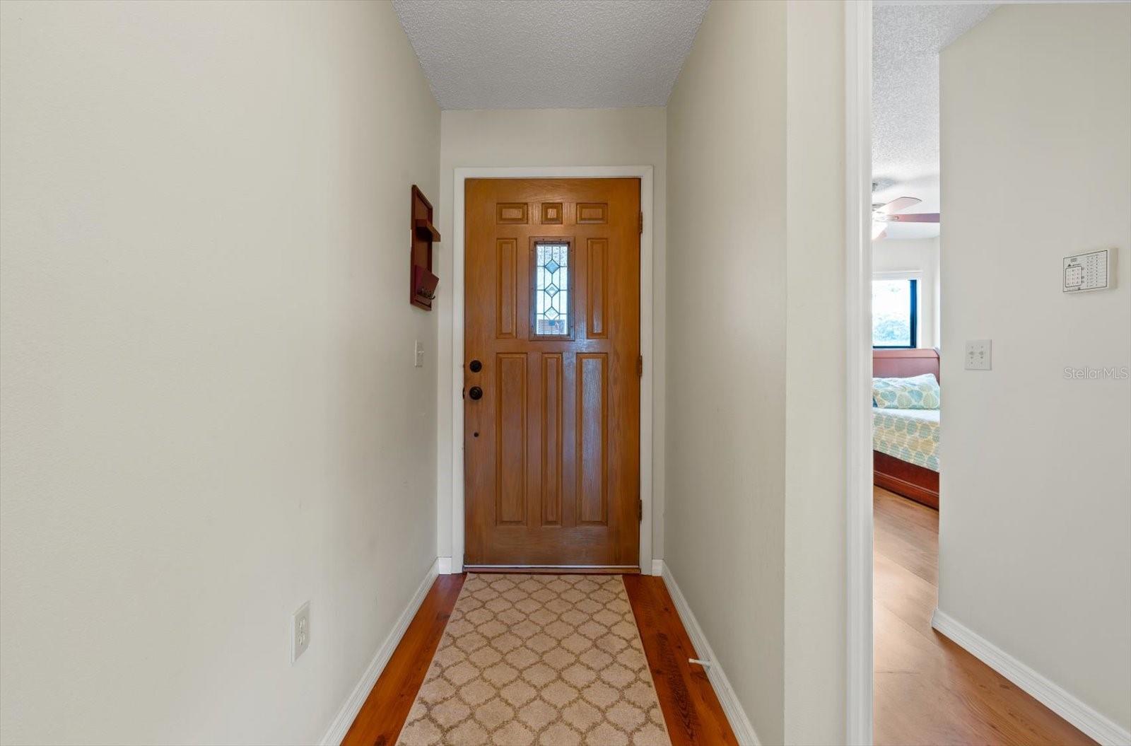 AVISTA OF PALM-AIRE - Residential Lease