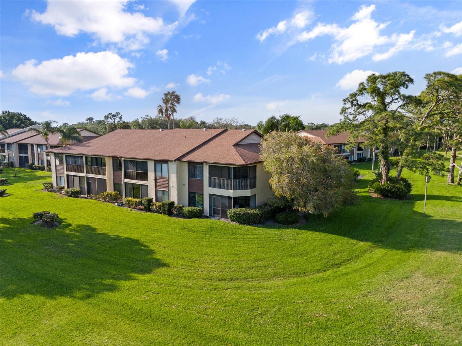 AVISTA OF PALM-AIRE - Residential Lease