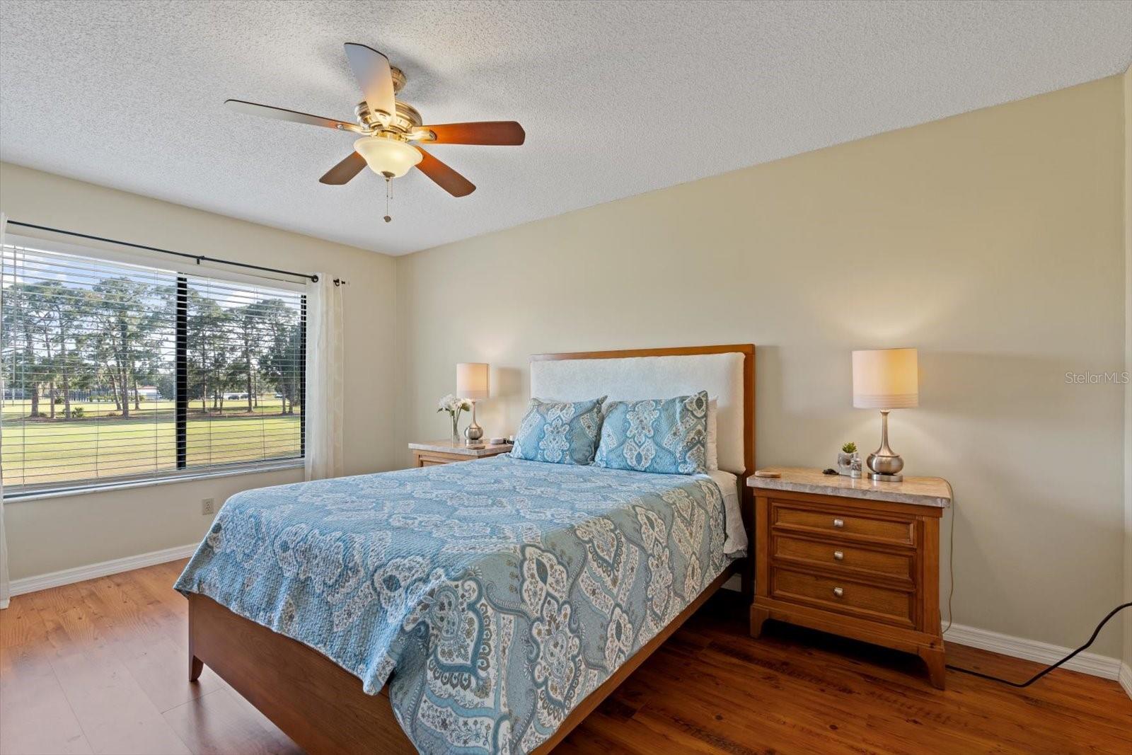 AVISTA OF PALM-AIRE - Residential Lease