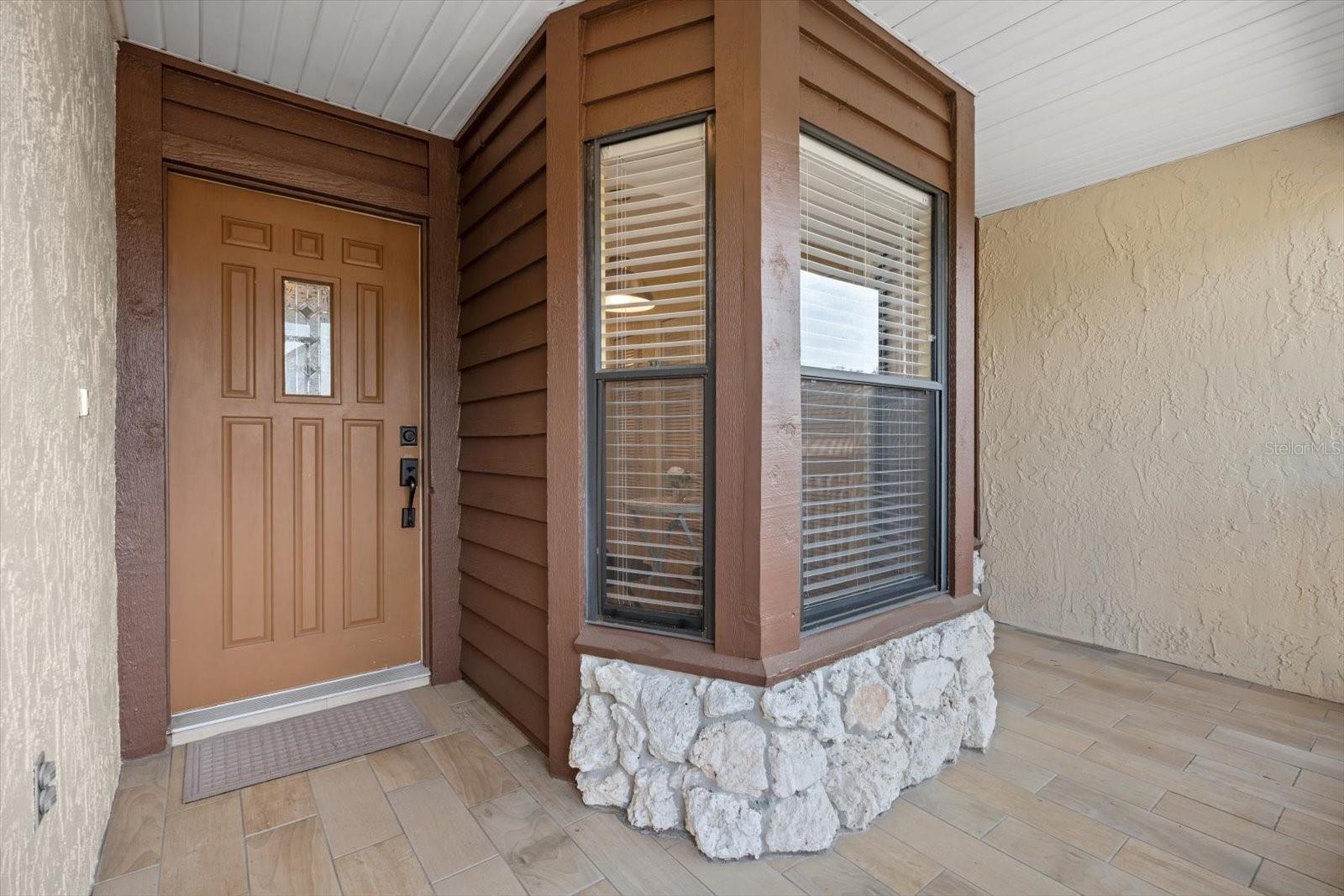 AVISTA OF PALM-AIRE - Residential Lease