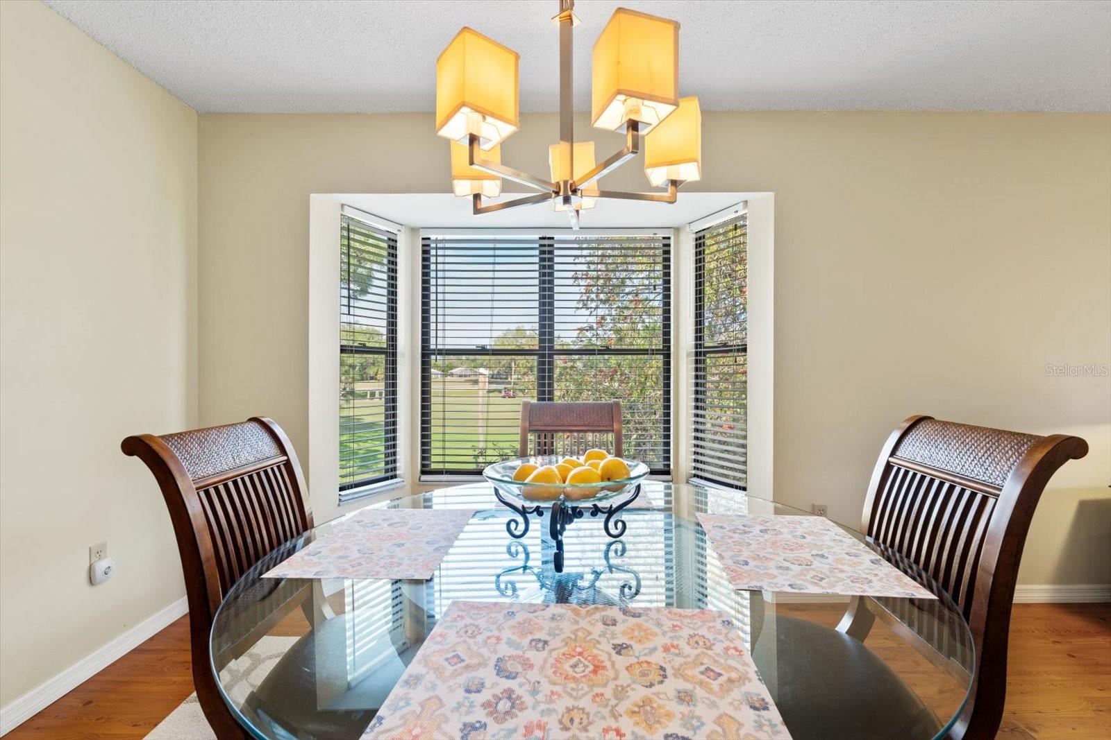 AVISTA OF PALM-AIRE - Residential Lease