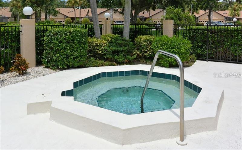 AVISTA OF PALM-AIRE - Residential Lease
