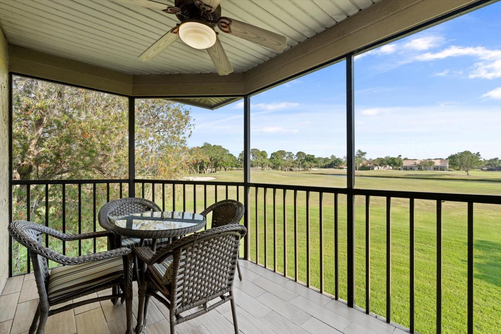 AVISTA OF PALM-AIRE - Residential Lease