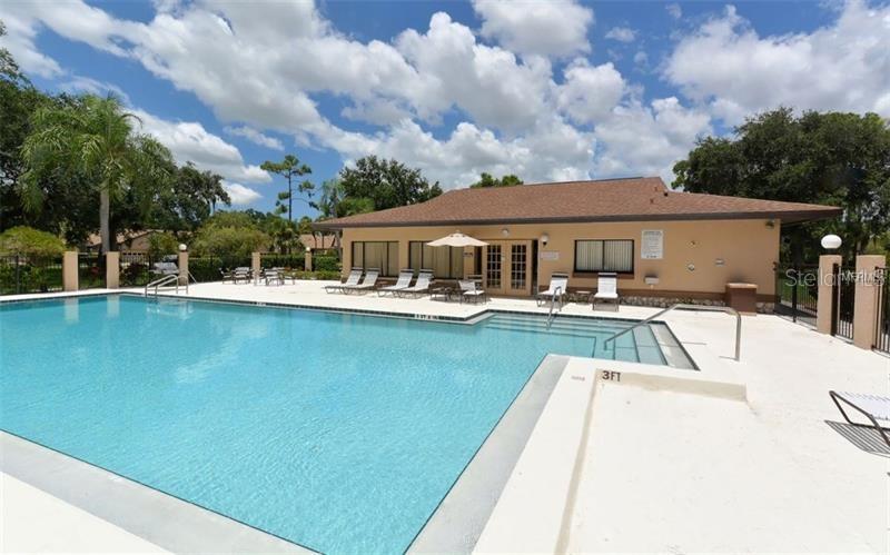 AVISTA OF PALM-AIRE - Residential Lease