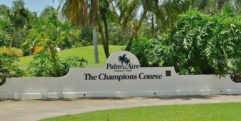 AVISTA OF PALM-AIRE - Residential Lease