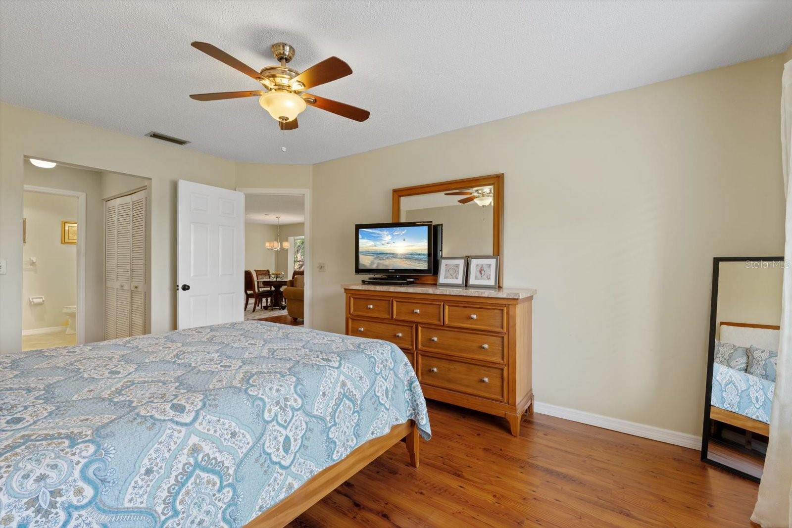 AVISTA OF PALM-AIRE - Residential Lease