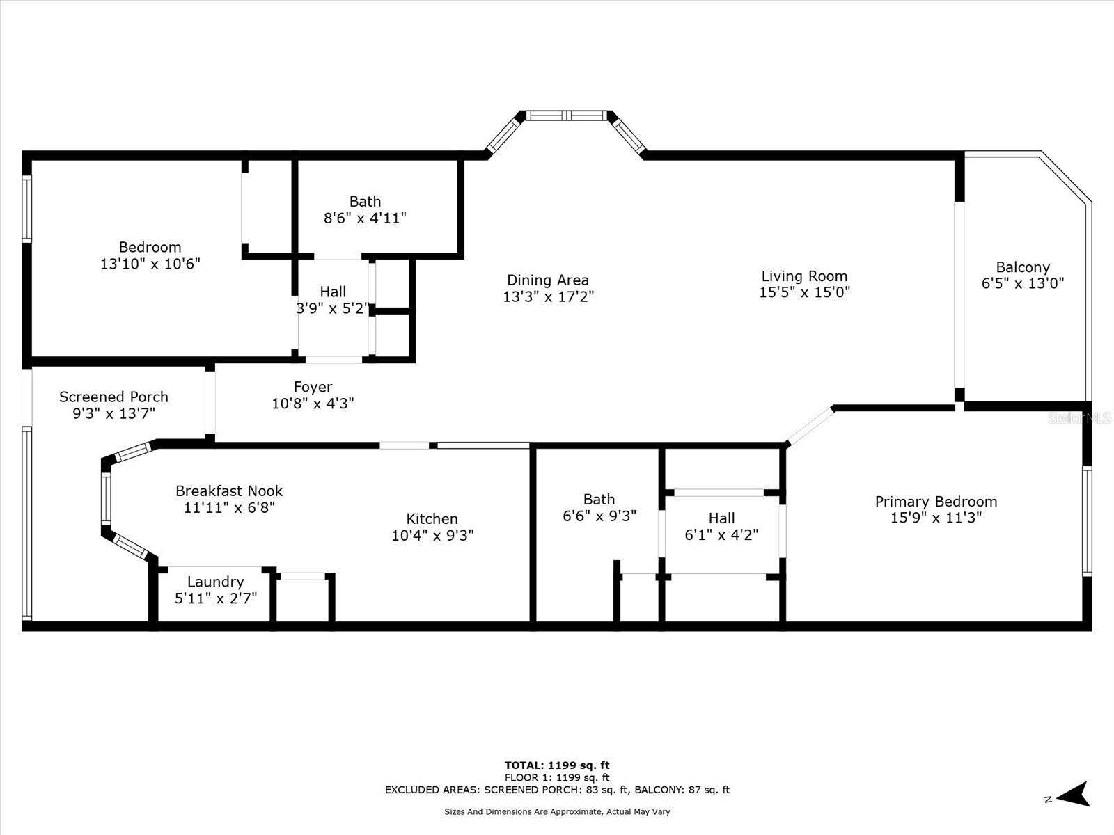 AVISTA OF PALM-AIRE - Residential Lease