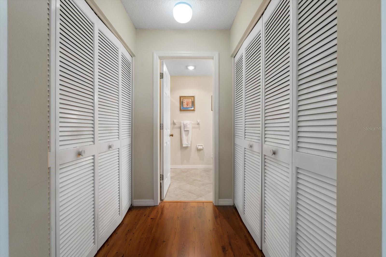 AVISTA OF PALM-AIRE - Residential Lease