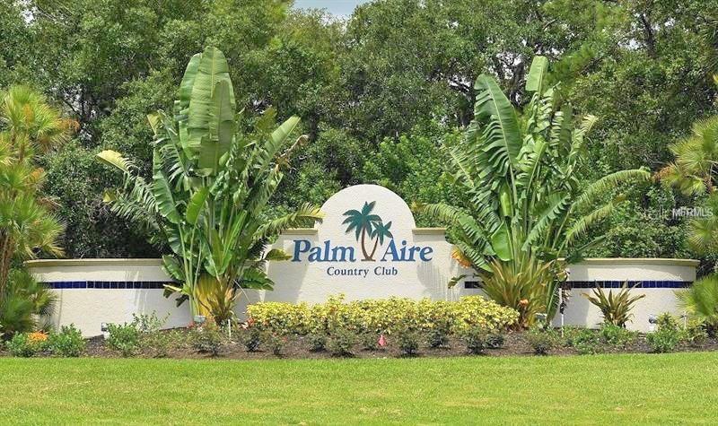 AVISTA OF PALM-AIRE - Residential Lease
