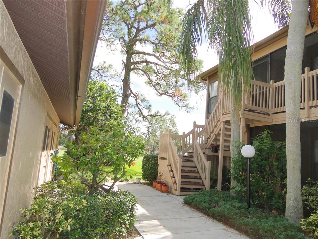 AVISTA OF PALM-AIRE - Residential Lease