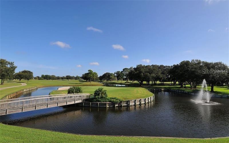 AVISTA OF PALM-AIRE - Residential Lease