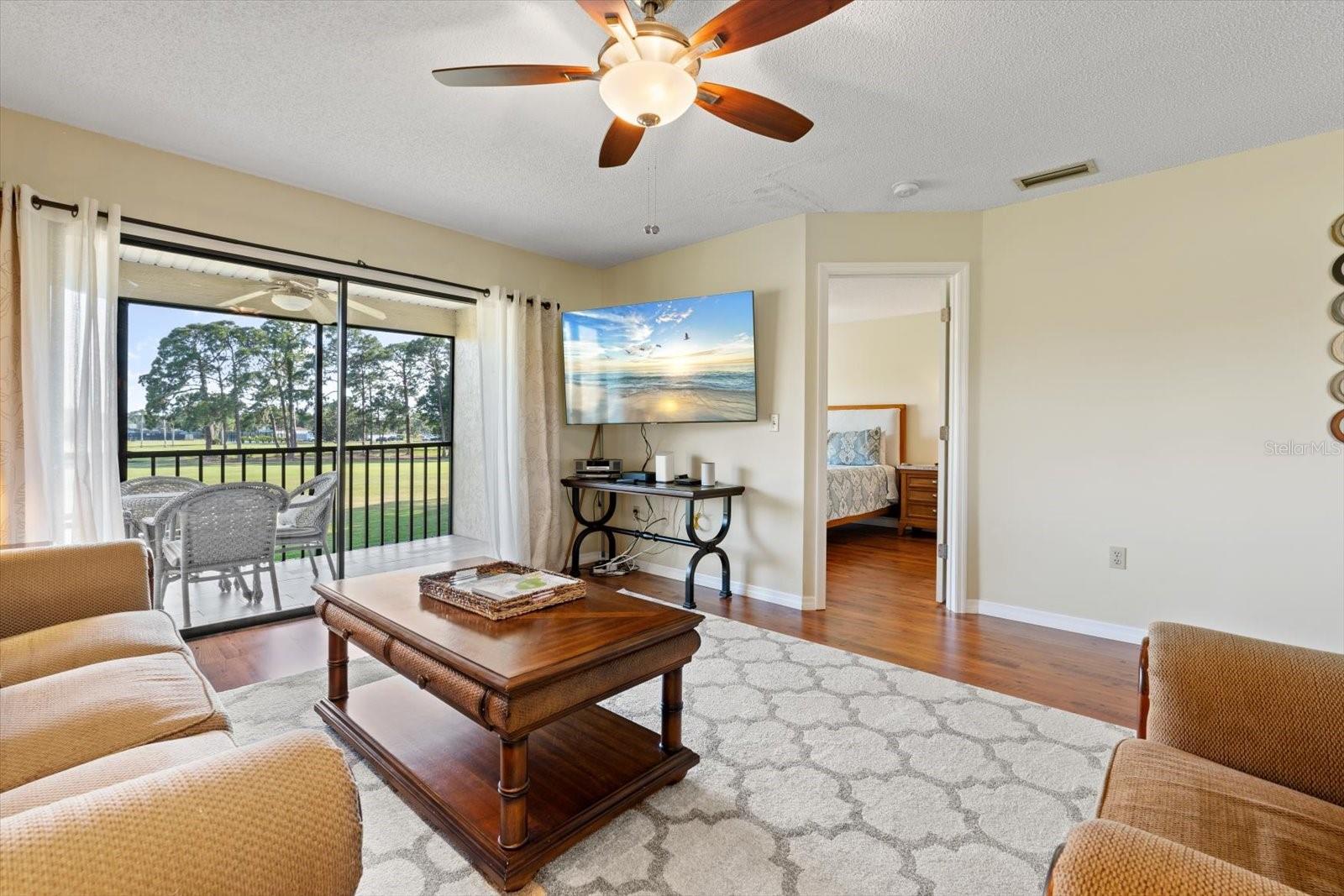AVISTA OF PALM-AIRE - Residential Lease