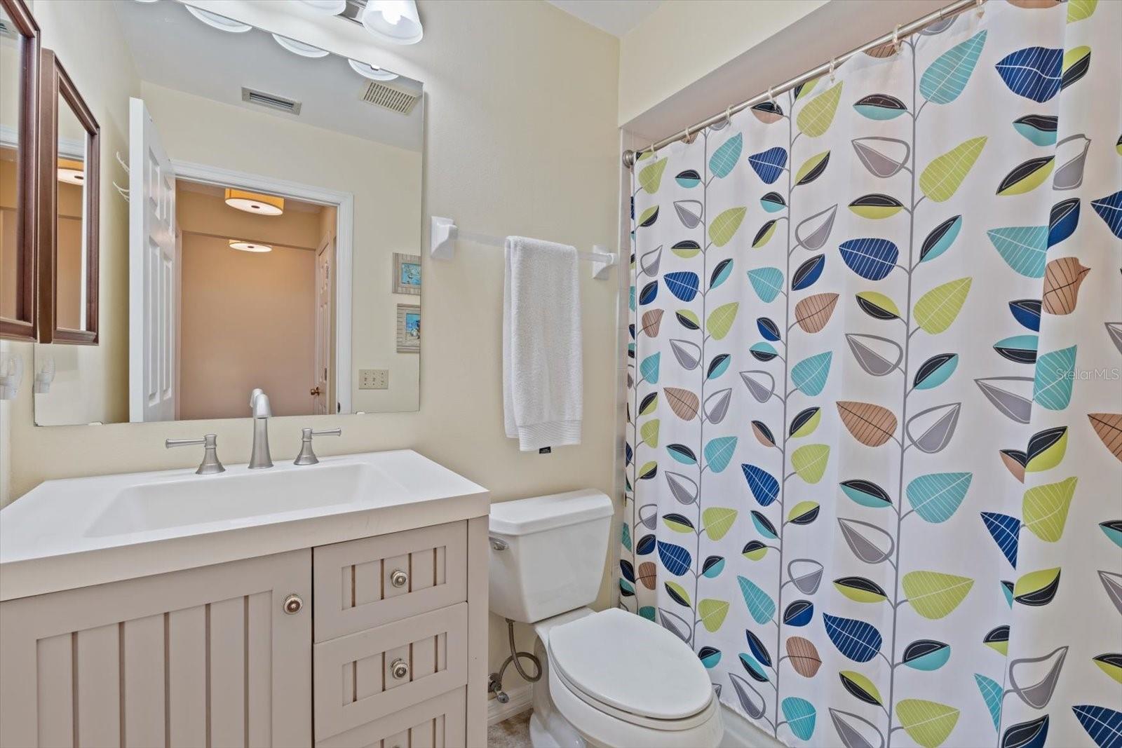 AVISTA OF PALM-AIRE - Residential Lease