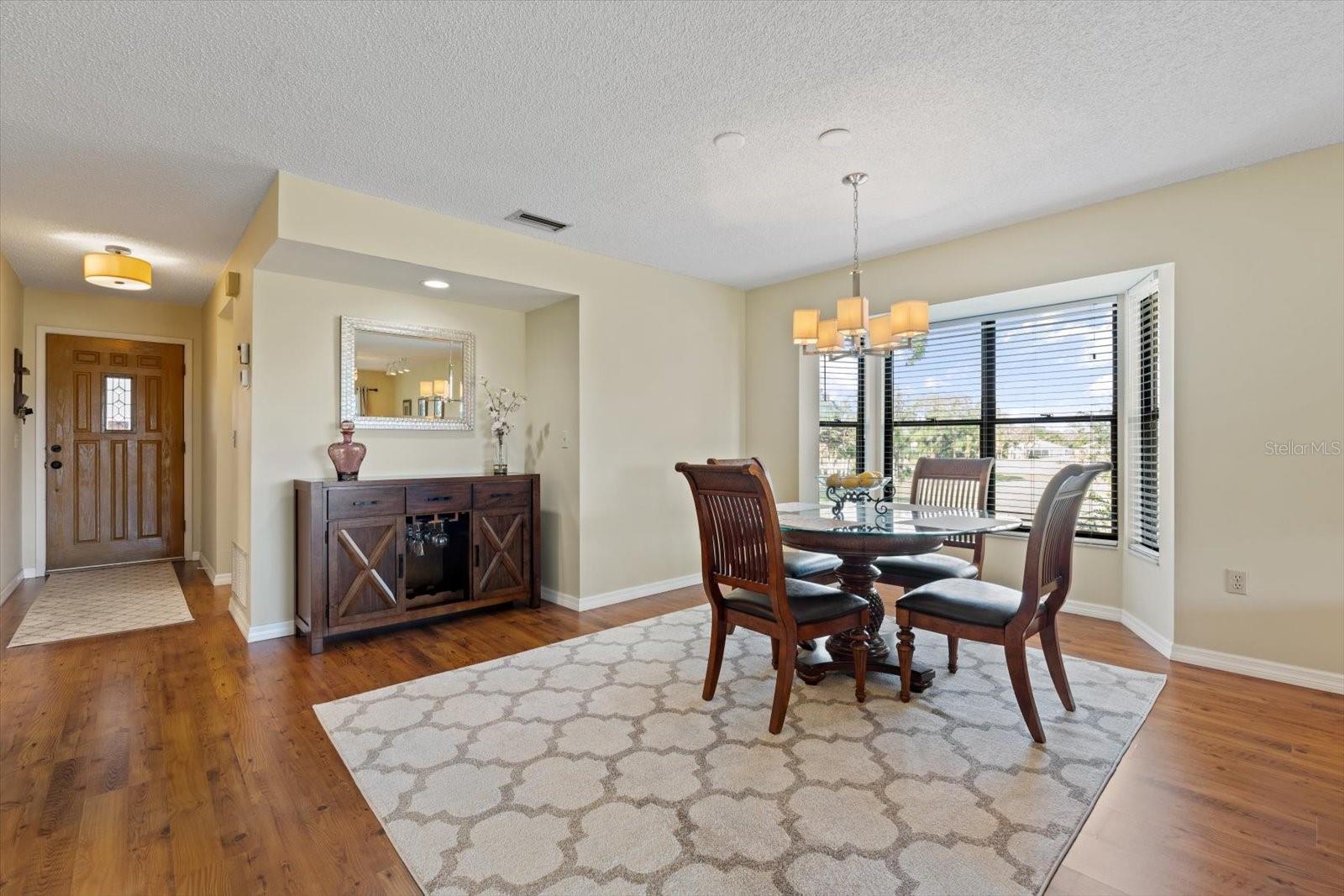 AVISTA OF PALM-AIRE - Residential Lease
