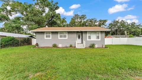 1603 N PARK ROAD PLANT CITY FL 33563