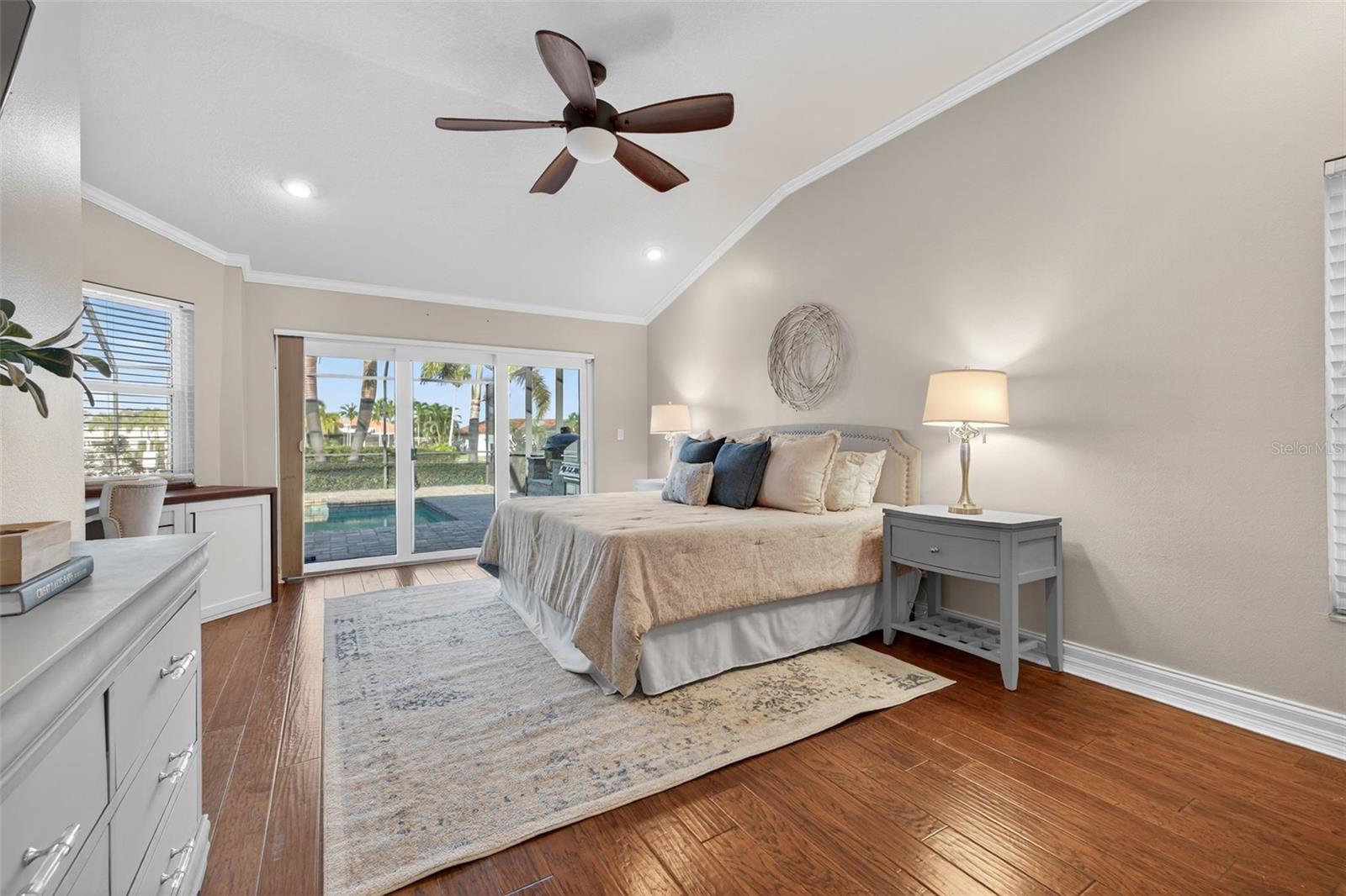 VENETIAN PLACE SUB - Residential