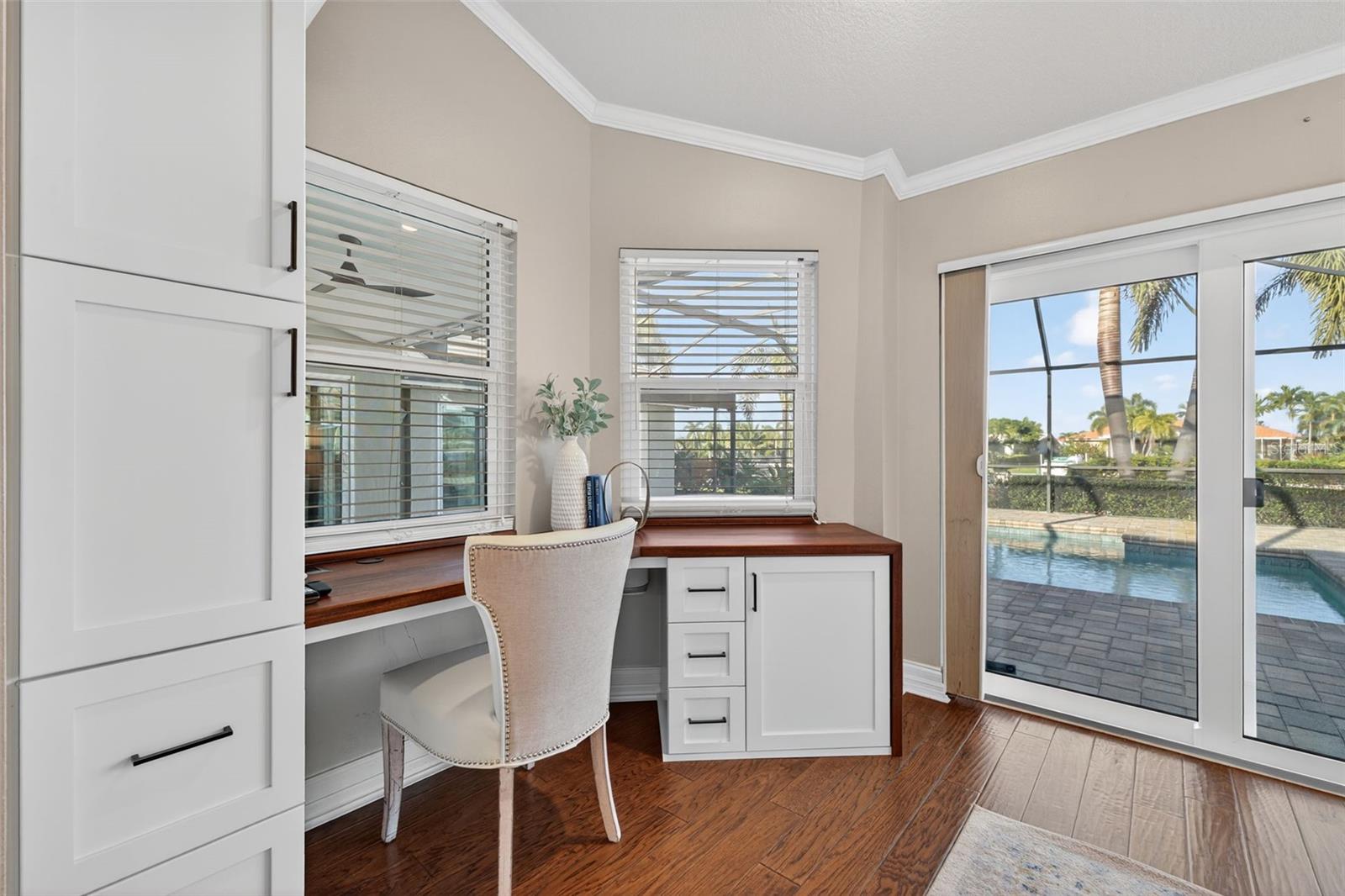 VENETIAN PLACE SUB - Residential