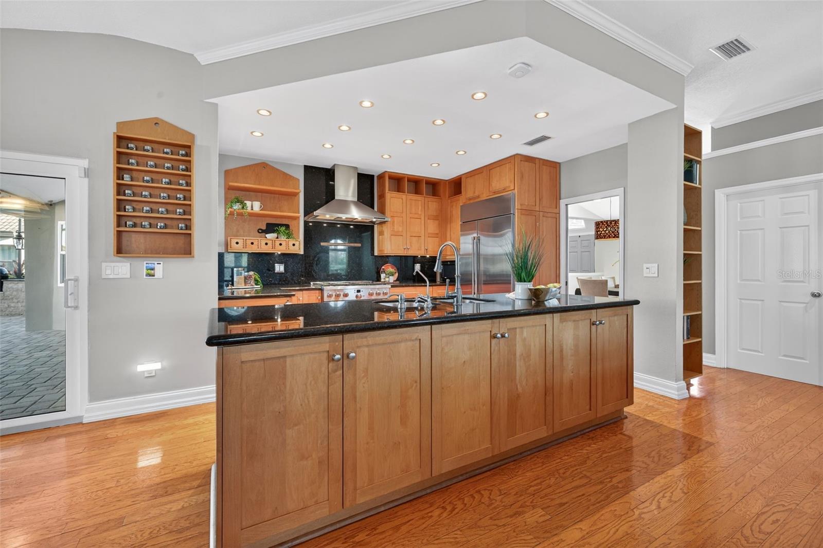 VENETIAN PLACE SUB - Residential