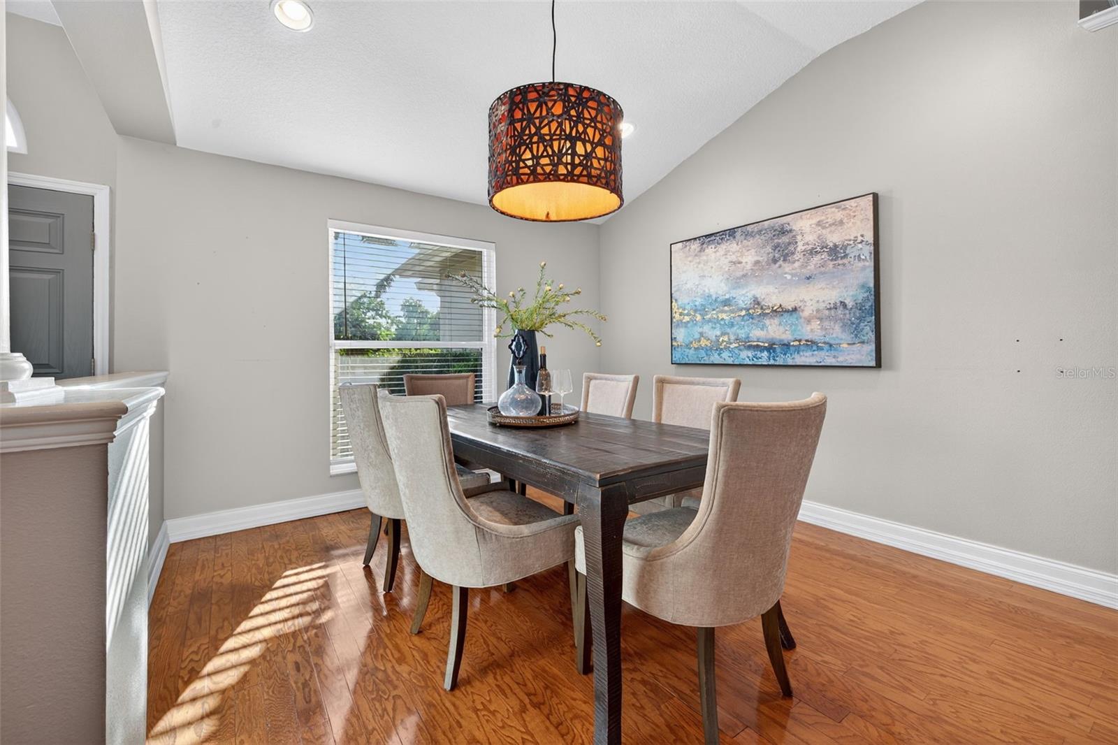 VENETIAN PLACE SUB - Residential