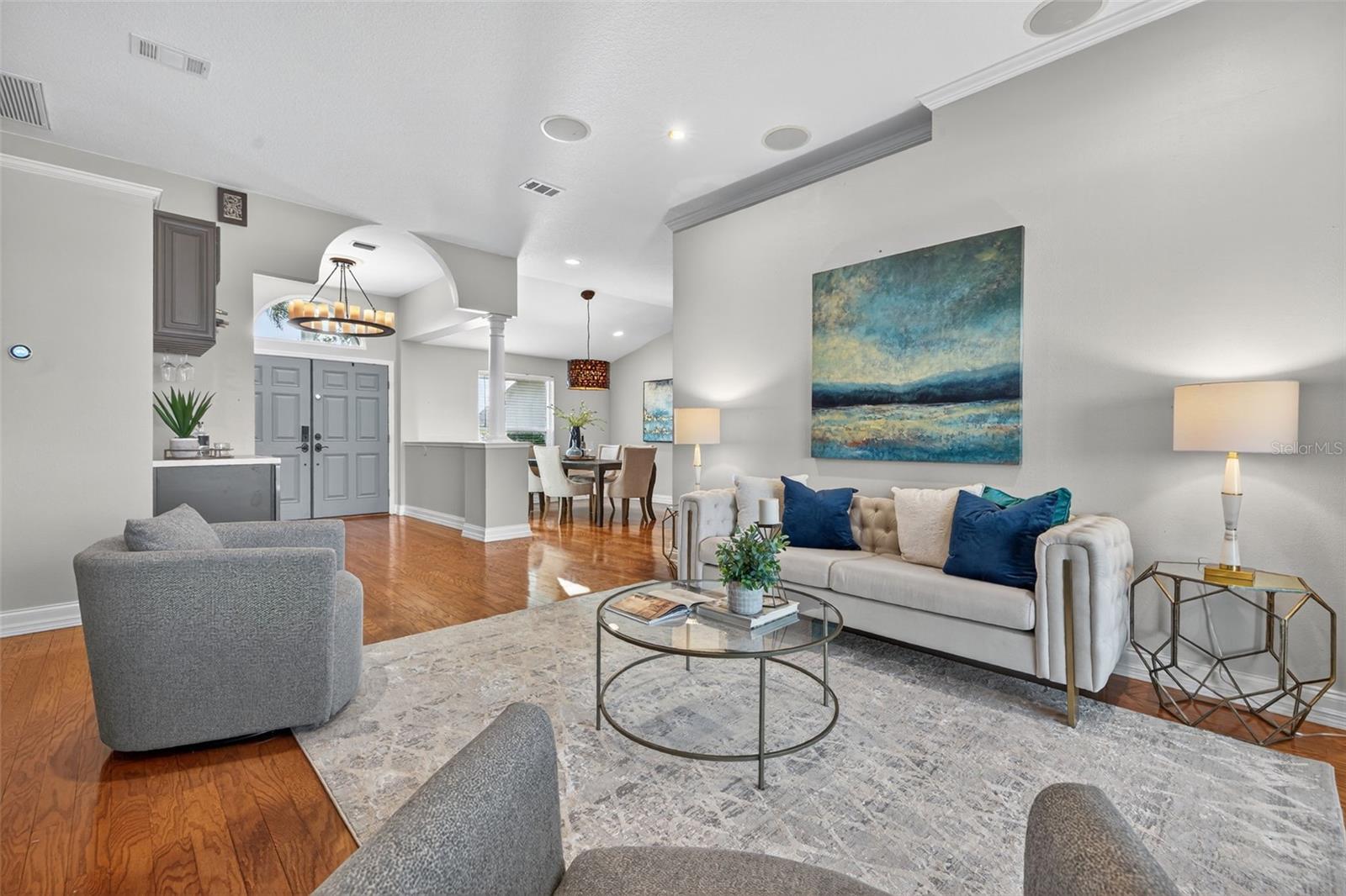 4673 ALISA CIRCLE NE