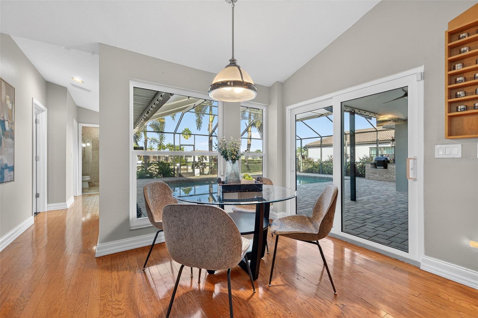 VENETIAN PLACE SUB - Residential