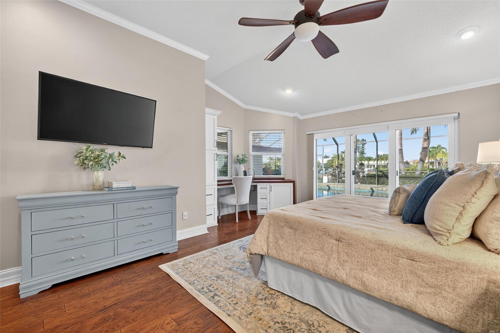 VENETIAN PLACE SUB - Residential