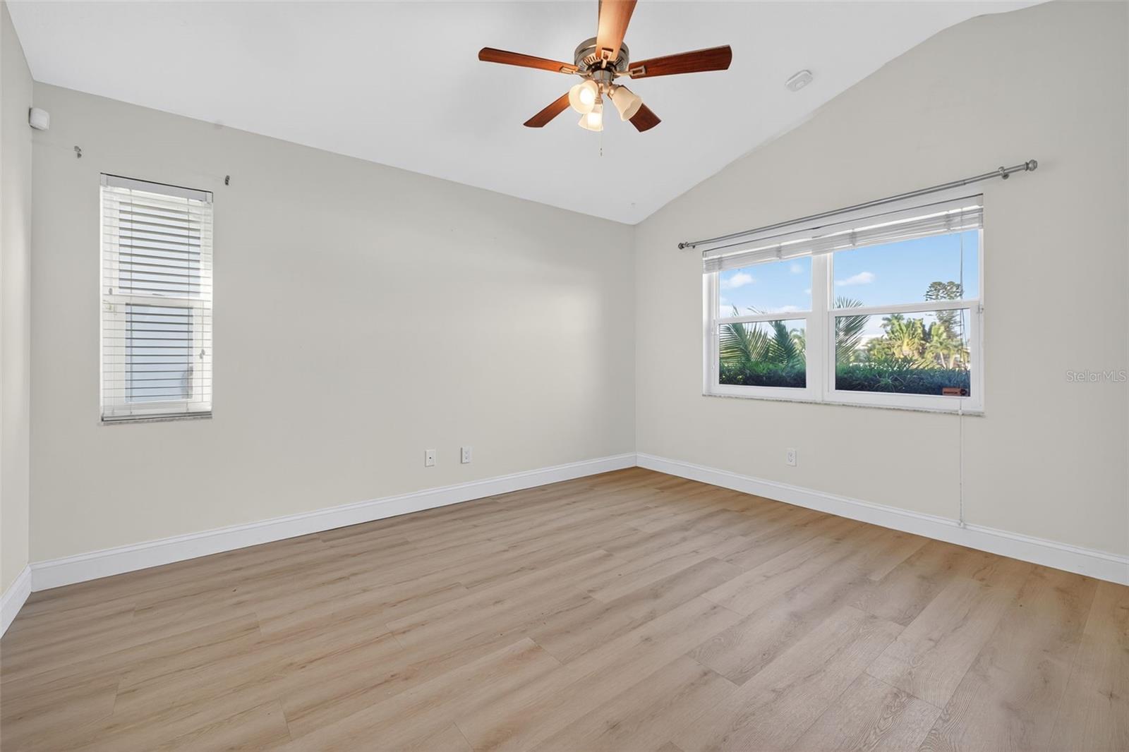 VENETIAN PLACE SUB - Residential