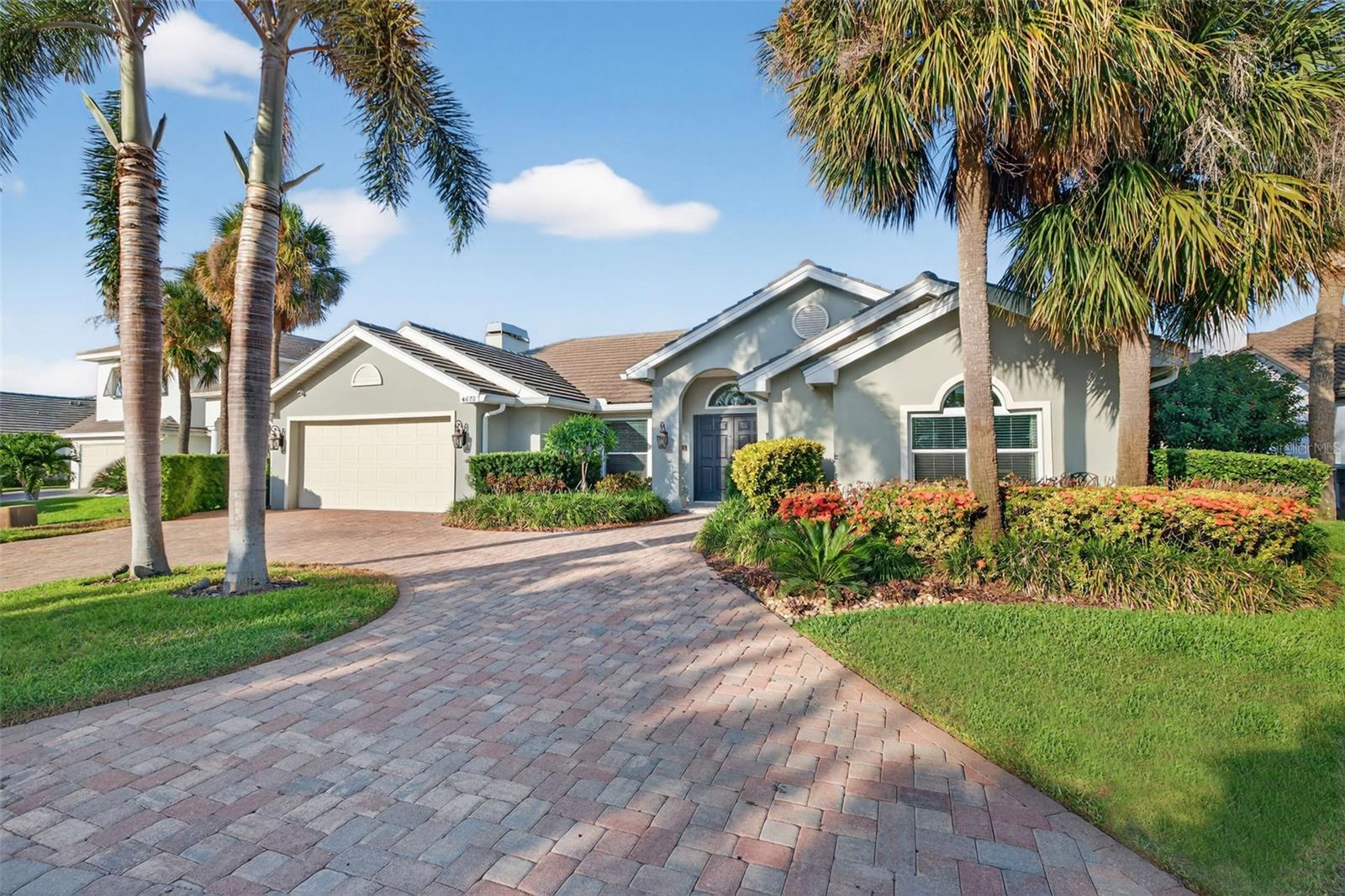 VENETIAN PLACE SUB - Residential