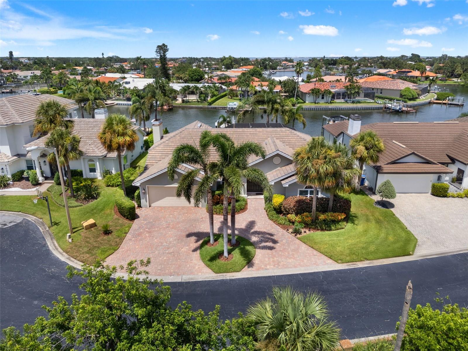 VENETIAN PLACE SUB - Residential