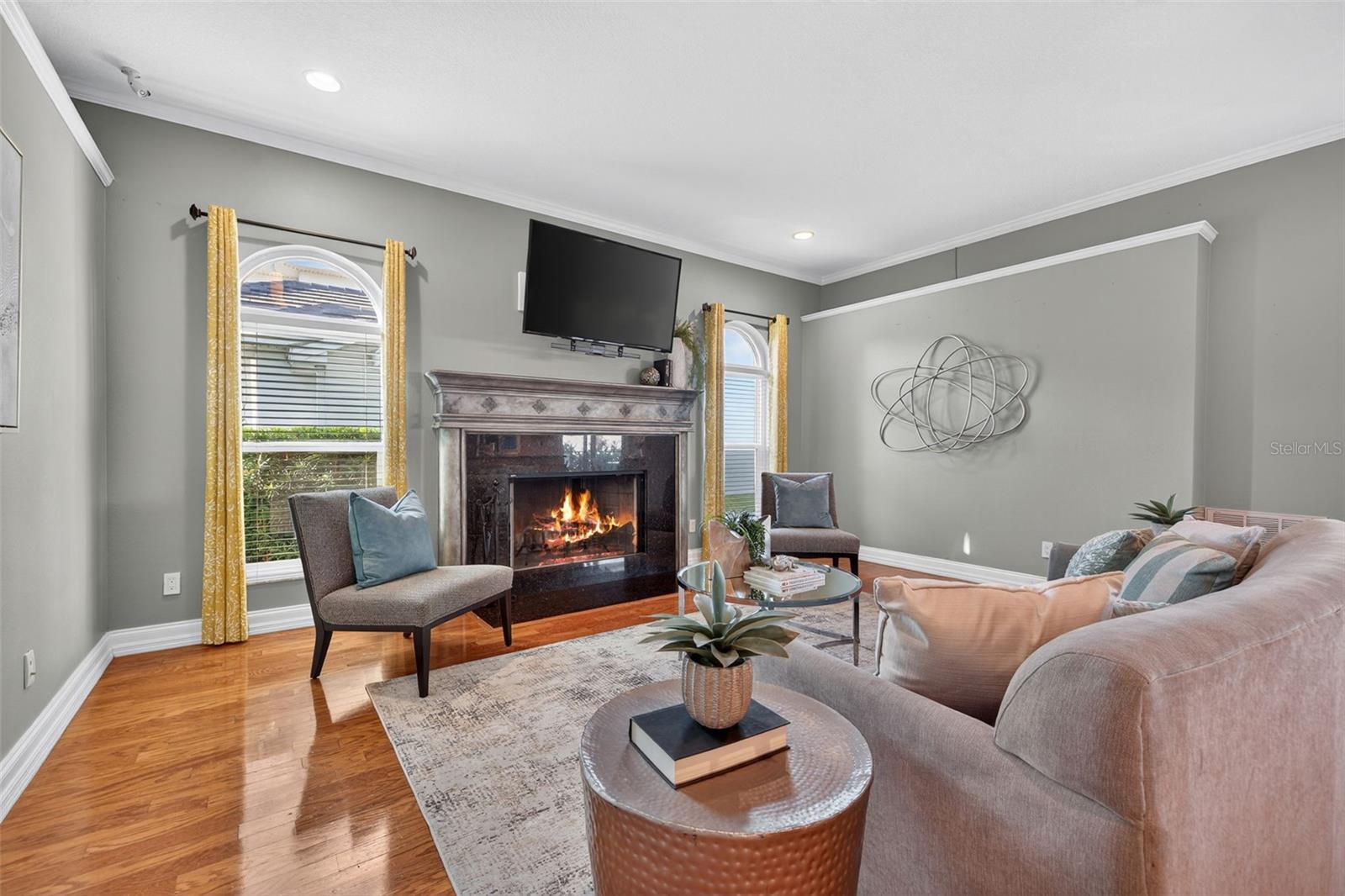 4673 ALISA CIRCLE NE