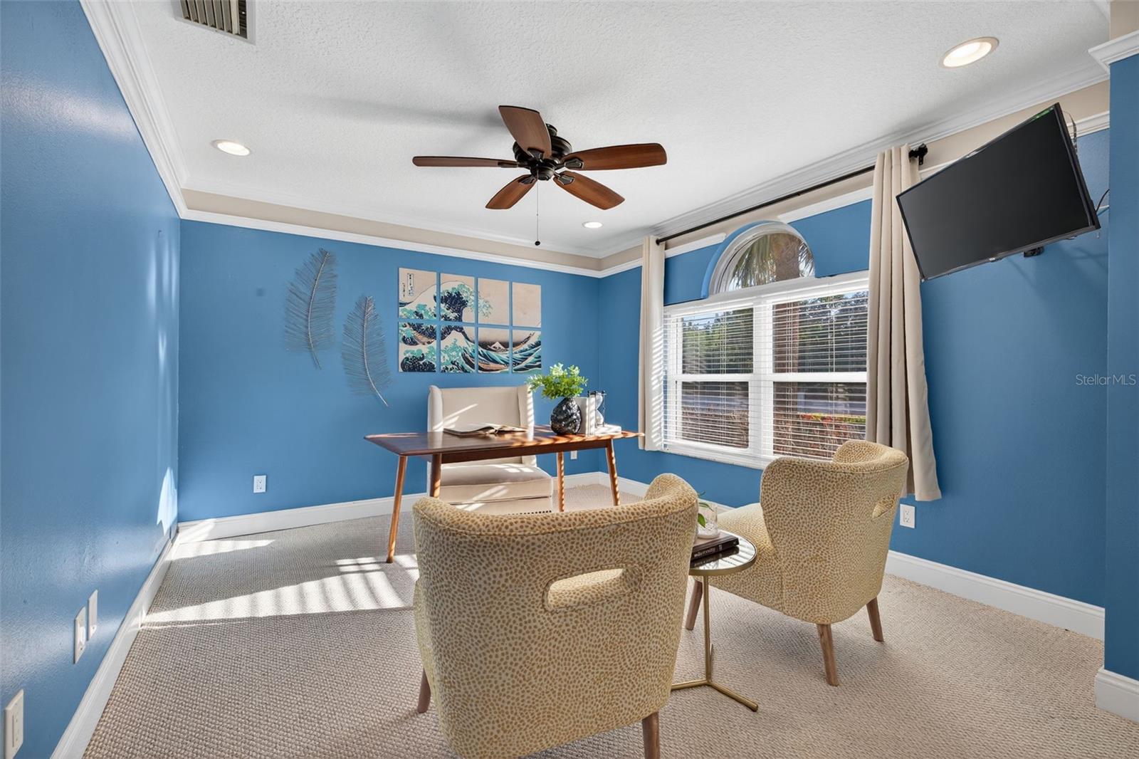 VENETIAN PLACE SUB - Residential