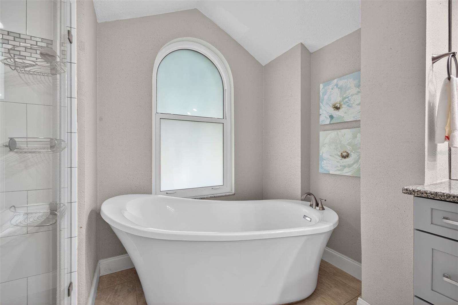 VENETIAN PLACE SUB - Residential