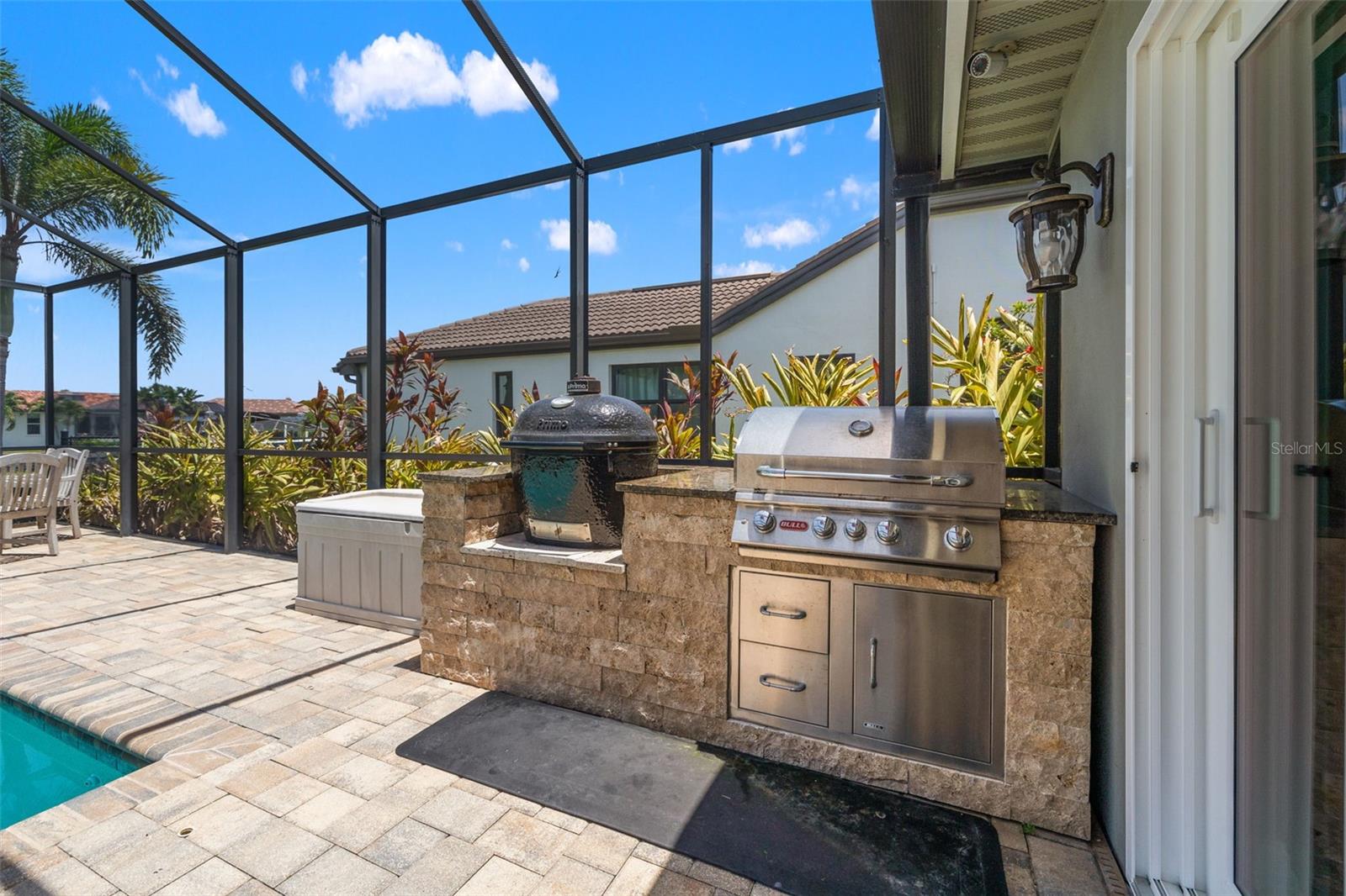 VENETIAN PLACE SUB - Residential