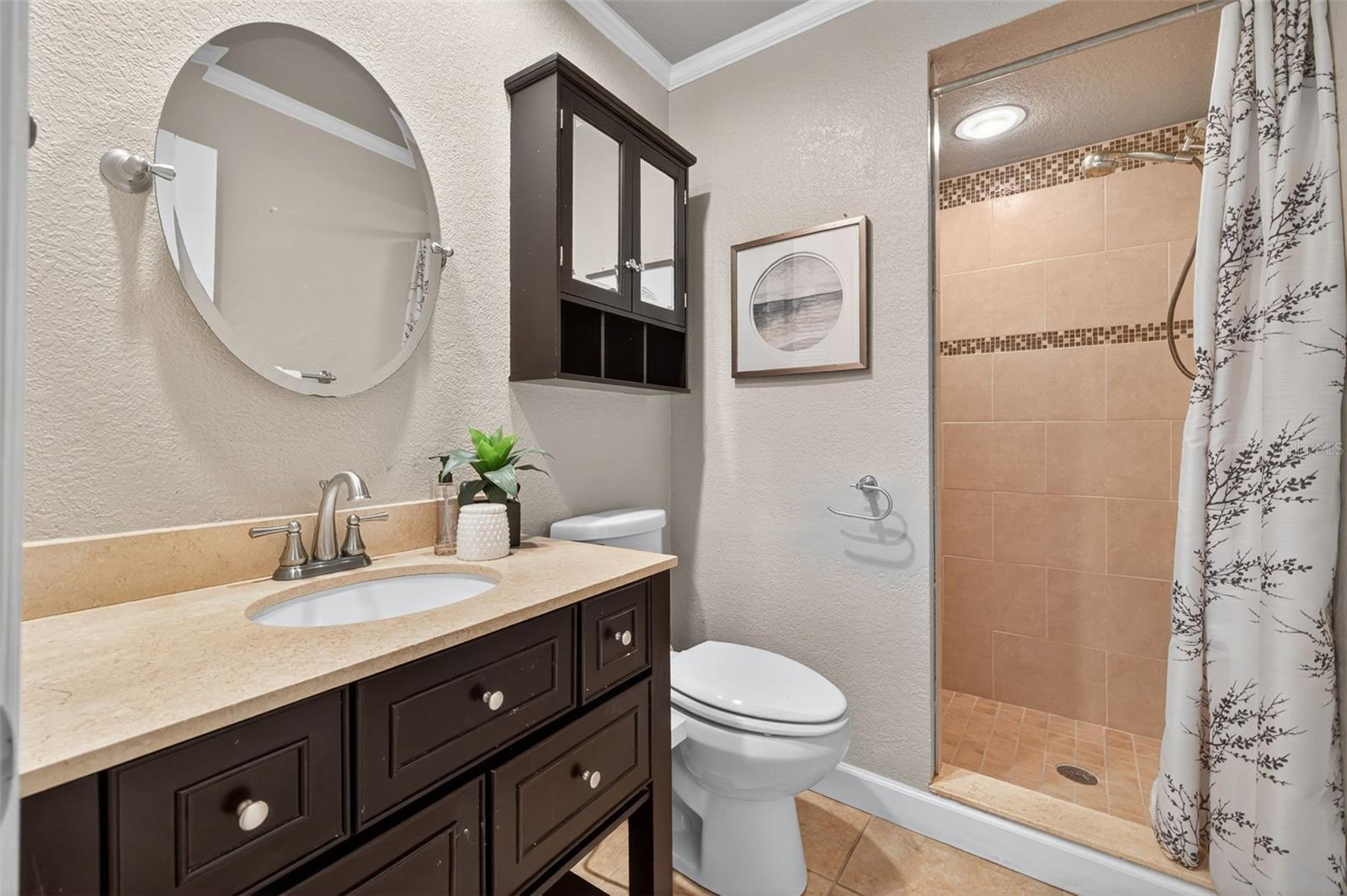 VENETIAN PLACE SUB - Residential