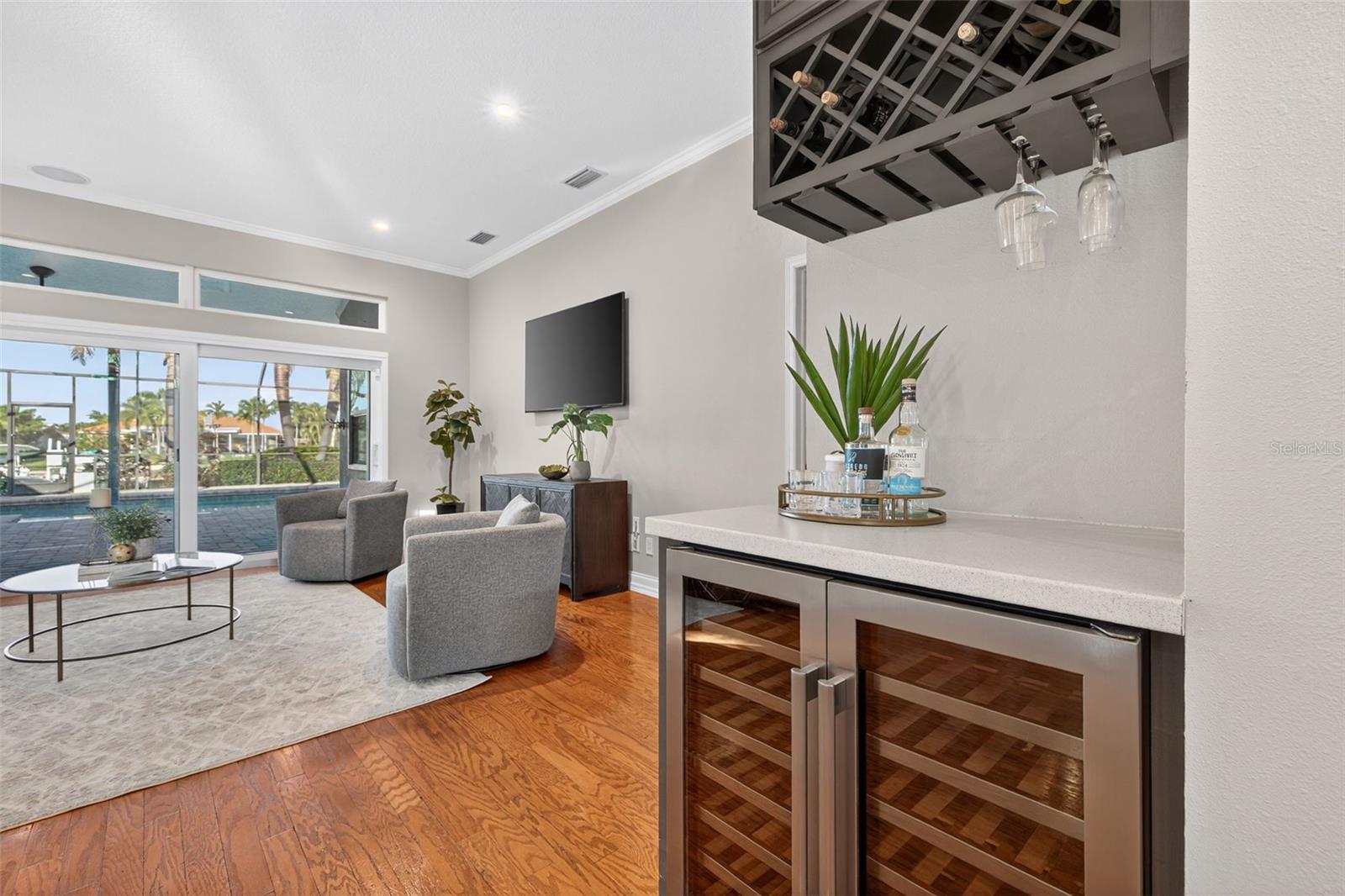 VENETIAN PLACE SUB - Residential